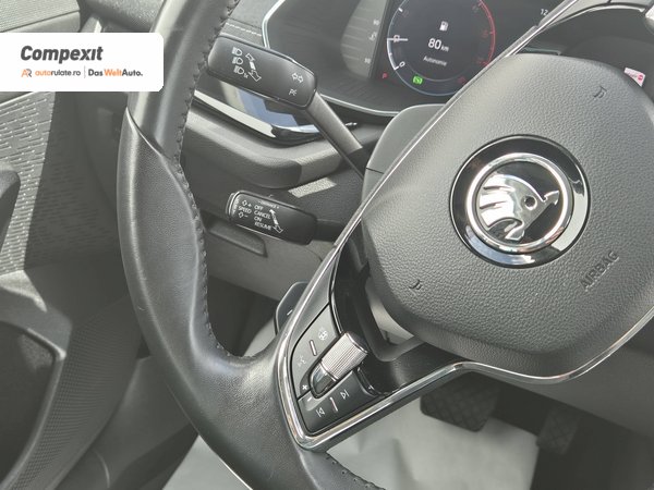 Škoda Octavia Style 2.0 tdi, DSG