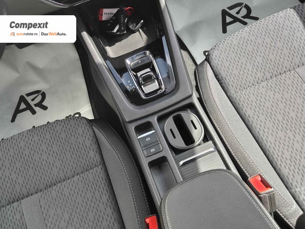 Škoda Octavia Style 2.0 tdi, DSG