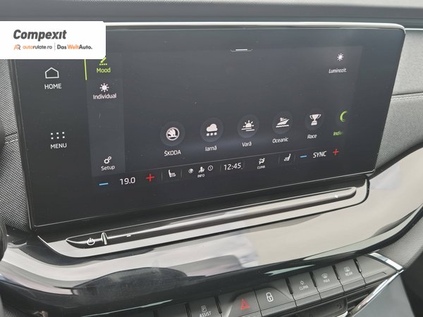 Škoda Octavia Style 2.0 tdi, DSG