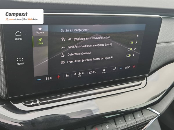 Škoda Octavia Style 2.0 tdi, DSG