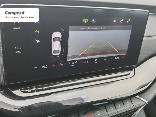 Škoda Octavia Style 2.0 tdi, DSG