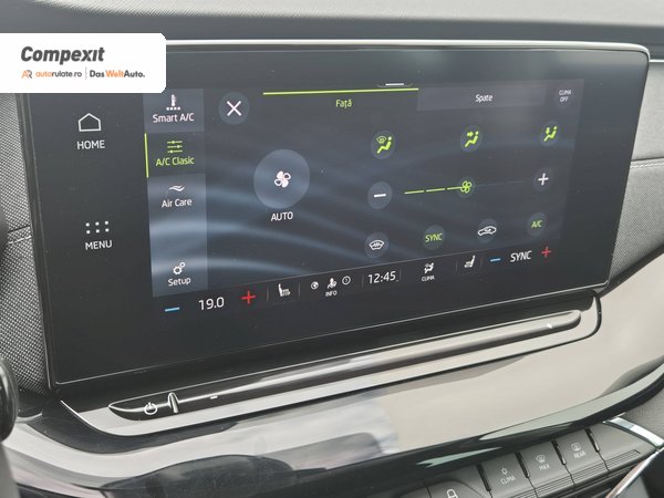 Škoda Octavia Style 2.0 tdi, DSG