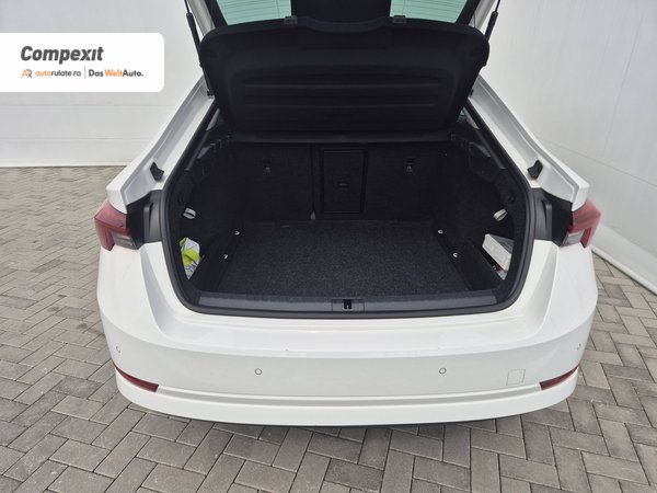 Škoda Octavia Style 2.0 tdi, DSG