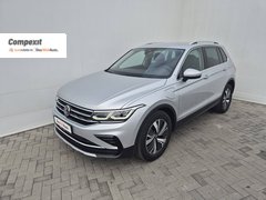 Volkswagen Tiguan Elegance eHybrid 1.4 TSI, DSG, PHEV