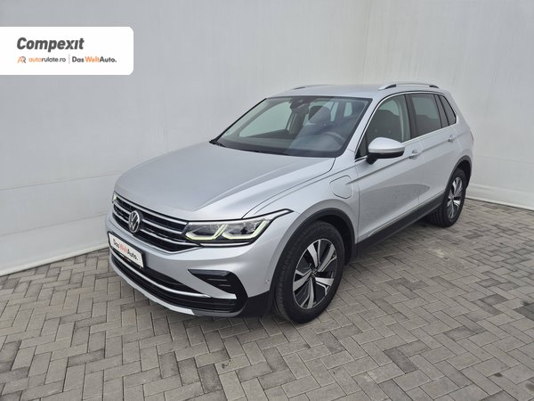 Volkswagen Tiguan Elegance eHybrid 1.4 TSI, DSG, PHEV