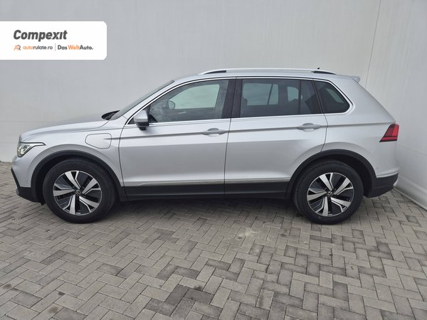 Volkswagen Tiguan Elegance eHybrid 1.4 TSI, DSG, PHEV