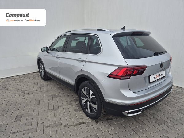 Volkswagen Tiguan Elegance eHybrid 1.4 TSI, DSG, PHEV