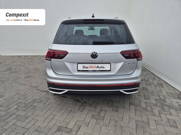 Volkswagen Tiguan Elegance eHybrid 1.4 TSI, DSG, PHEV