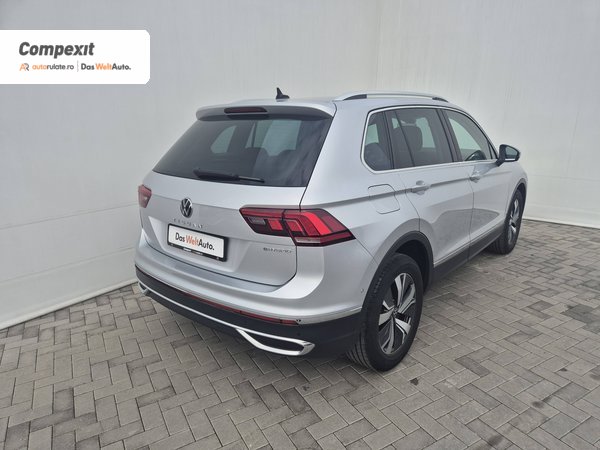 Volkswagen Tiguan Elegance eHybrid 1.4 TSI, DSG, PHEV