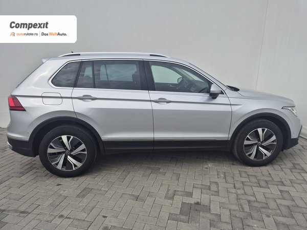Volkswagen Tiguan Elegance eHybrid 1.4 TSI, DSG, PHEV