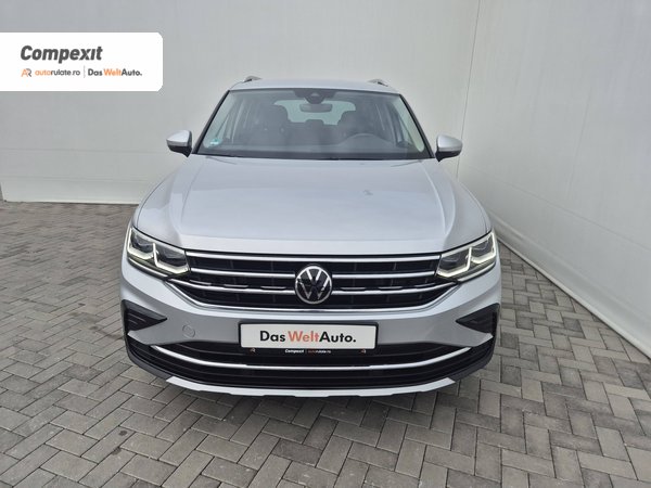 Volkswagen Tiguan Elegance eHybrid 1.4 TSI, DSG, PHEV