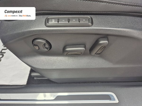 Volkswagen Tiguan Elegance eHybrid 1.4 TSI, DSG, PHEV