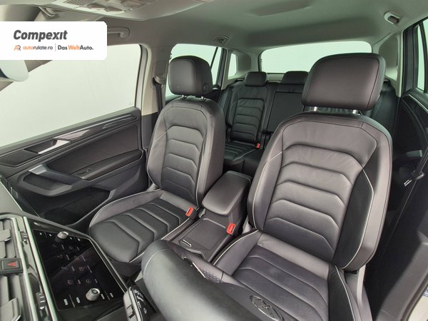 Volkswagen Tiguan Elegance eHybrid 1.4 TSI, DSG, PHEV