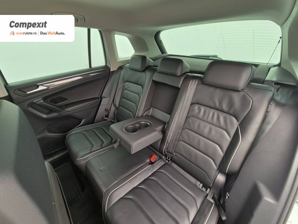 Volkswagen Tiguan Elegance eHybrid 1.4 TSI, DSG, PHEV