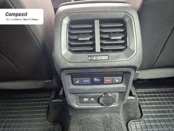 Volkswagen Tiguan Elegance eHybrid 1.4 TSI, DSG, PHEV