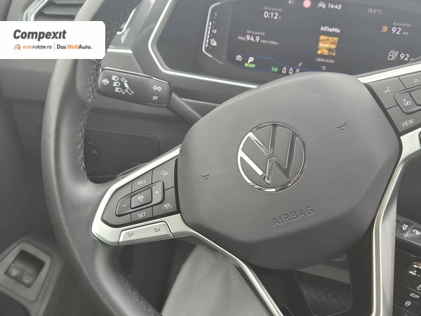 Volkswagen Tiguan Elegance eHybrid 1.4 TSI, DSG, PHEV