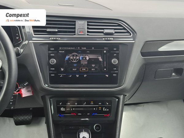 Volkswagen Tiguan Elegance eHybrid 1.4 TSI, DSG, PHEV