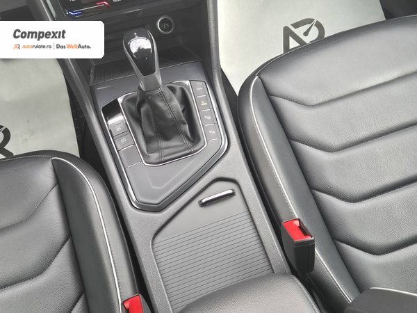 Volkswagen Tiguan Elegance eHybrid 1.4 TSI, DSG, PHEV