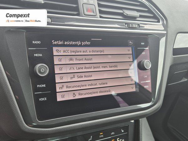 Volkswagen Tiguan Elegance eHybrid 1.4 TSI, DSG, PHEV