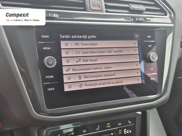 Volkswagen Tiguan Elegance eHybrid 1.4 TSI, DSG, PHEV