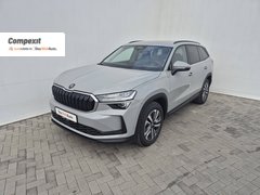 Škoda Kodiaq Selection 2.0 TDI DSG 4x4