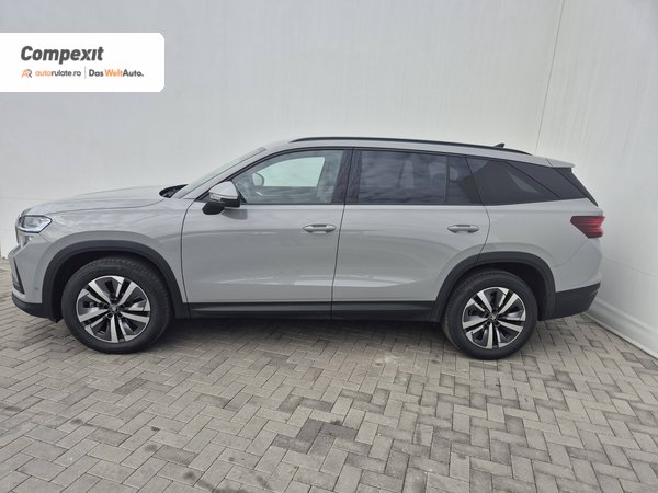 Škoda Kodiaq Selection 2.0 TDI DSG 4x4