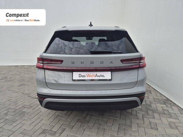 Škoda Kodiaq Selection 2.0 TDI DSG 4x4