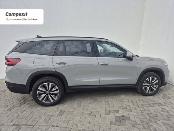 Škoda Kodiaq Selection 2.0 TDI DSG 4x4