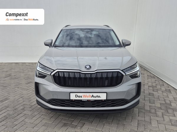 Škoda Kodiaq Selection 2.0 TDI DSG 4x4