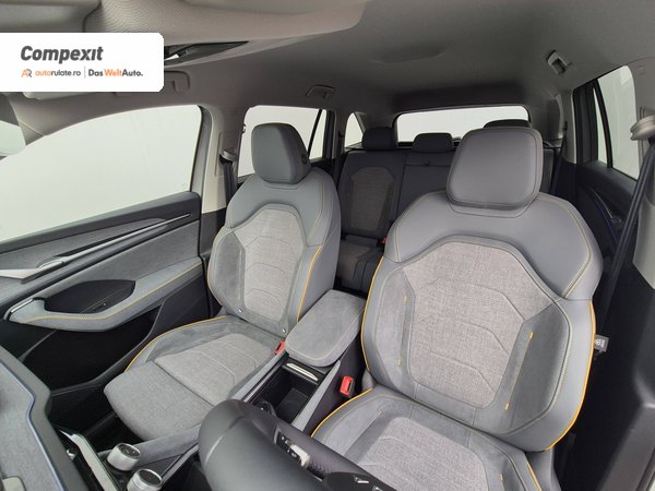 Škoda Kodiaq Selection 2.0 TDI DSG 4x4