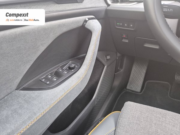 Škoda Kodiaq Selection 2.0 TDI DSG 4x4