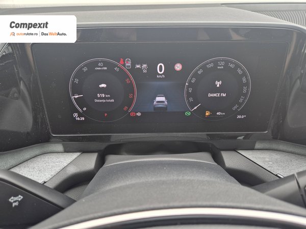 Škoda Kodiaq Selection 2.0 TDI DSG 4x4