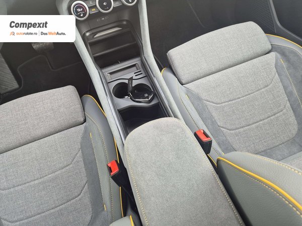 Škoda Kodiaq Selection 2.0 TDI DSG 4x4