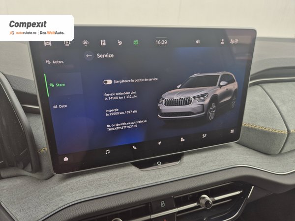 Škoda Kodiaq Selection 2.0 TDI DSG 4x4