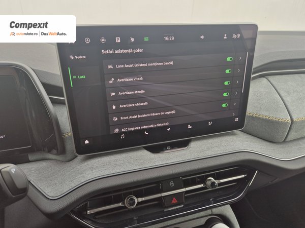 Škoda Kodiaq Selection 2.0 TDI DSG 4x4