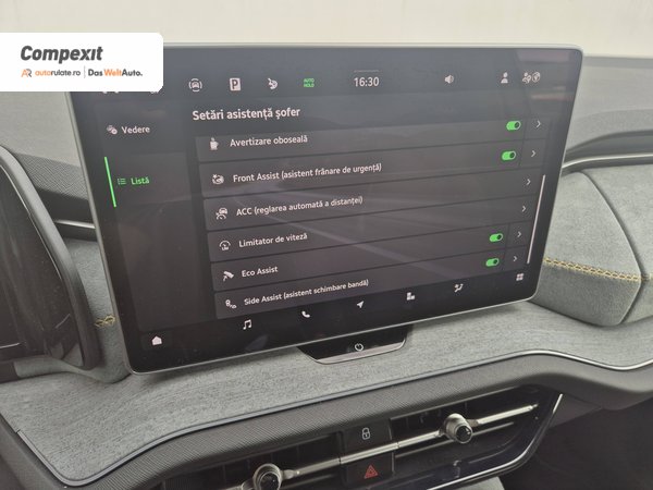 Škoda Kodiaq Selection 2.0 TDI DSG 4x4