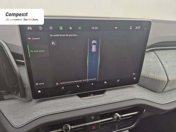 Škoda Kodiaq Selection 2.0 TDI DSG 4x4