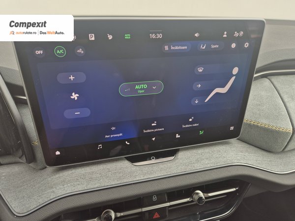 Škoda Kodiaq Selection 2.0 TDI DSG 4x4