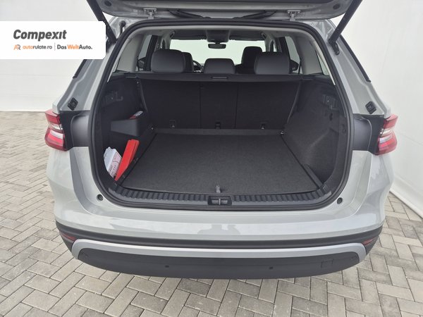 Škoda Kodiaq Selection 2.0 TDI DSG 4x4