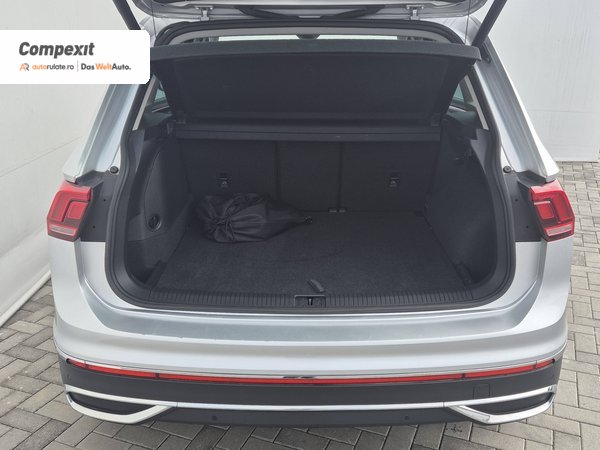 Volkswagen Tiguan Elegance eHybrid 1.4 TSI, DSG, PHEV