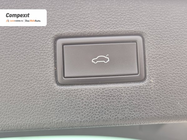 Volkswagen Tiguan Elegance eHybrid 1.4 TSI, DSG, PHEV