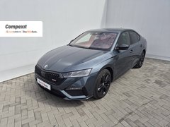 Škoda Octavia RS iV, 1.4 tsi, DSG