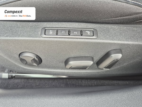 Škoda Octavia RS iV, 1.4 tsi, DSG