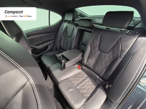 Škoda Octavia RS iV, 1.4 tsi, DSG