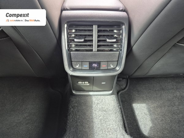 Škoda Octavia RS iV, 1.4 tsi, DSG