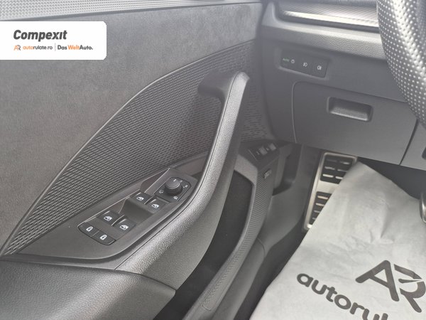 Škoda Octavia RS iV, 1.4 tsi, DSG