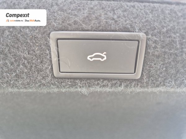 Škoda Octavia RS iV, 1.4 tsi, DSG