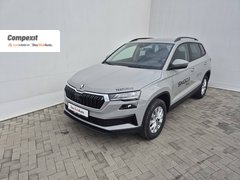 Škoda Karoq Selection 1.5 TSI DSG