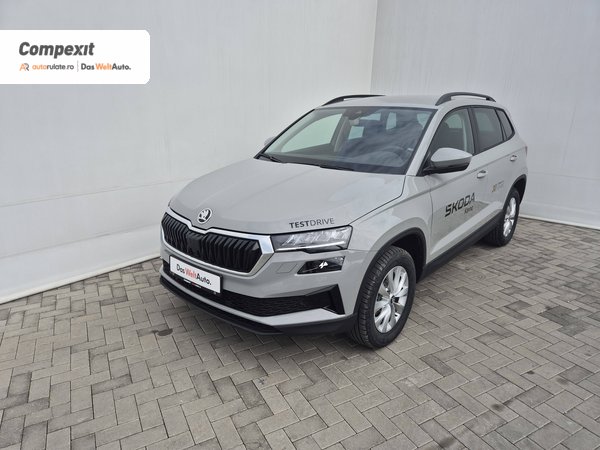 Škoda Karoq Selection 1.5 TSI DSG