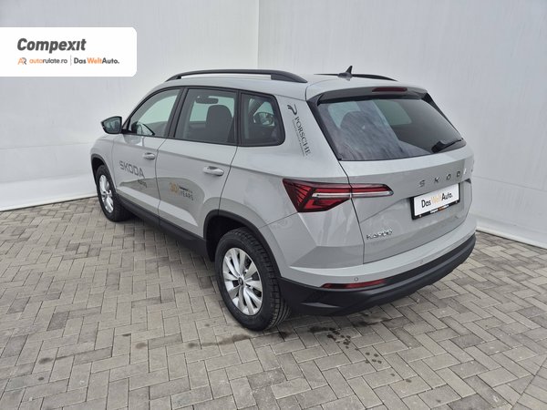 Škoda Karoq Selection 1.5 TSI DSG